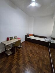 Seasons Park (D26), Condominium #622708291